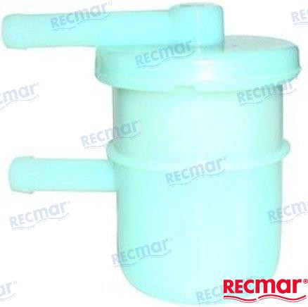 Recambios Marinos Fuel Filter Rec15410-87J10