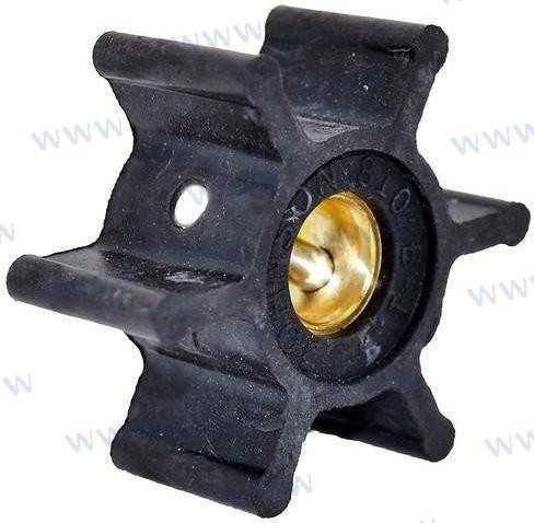 Recambios Marinos Impeller Joh09-808B