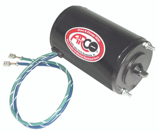 Arco Marine Tilt/Trim Motor 6231