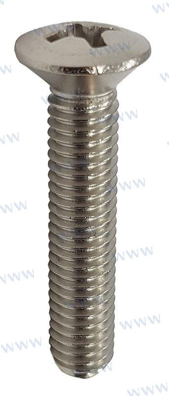 Recambios Marinos Screw M5X24 Pagb/T820-85