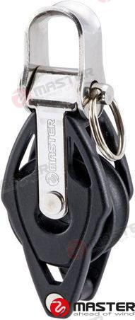 Recambios Marinos 22Mm Single/Becket Mvbb2228F