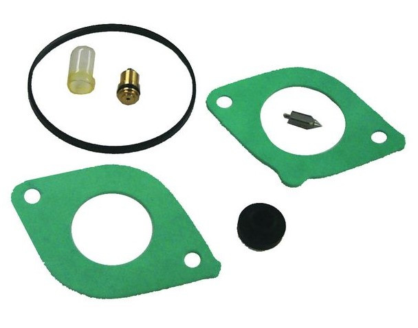 Dometic Carb. Repair Kit  25/30 118-7755