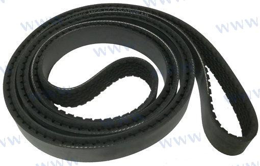 Recambios Marinos V-Belt Rm3860087