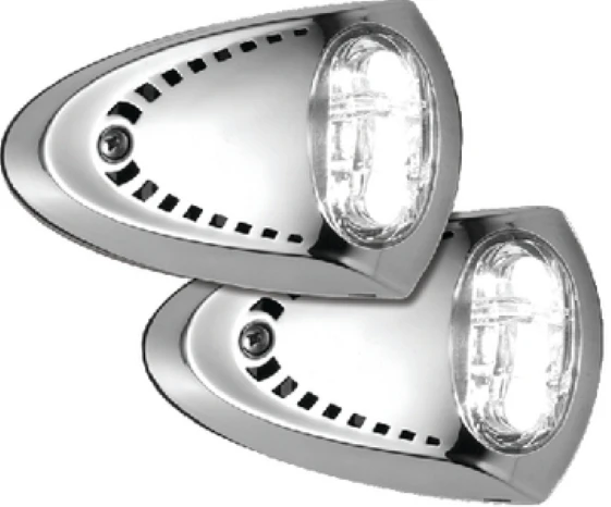 Attwood Marine Kit-Fdv_Alum Kit Asm 99Ifdvkt-1