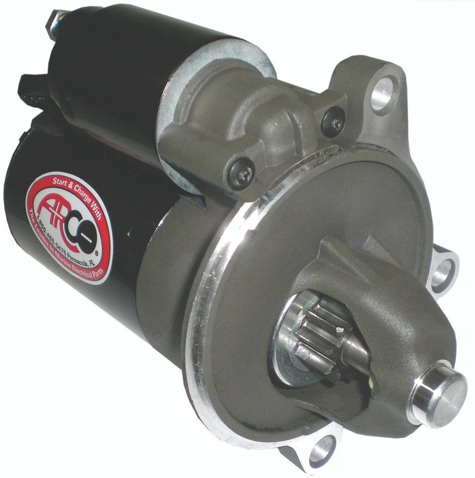 Arco Marine Arco Starter Pmgr 70216