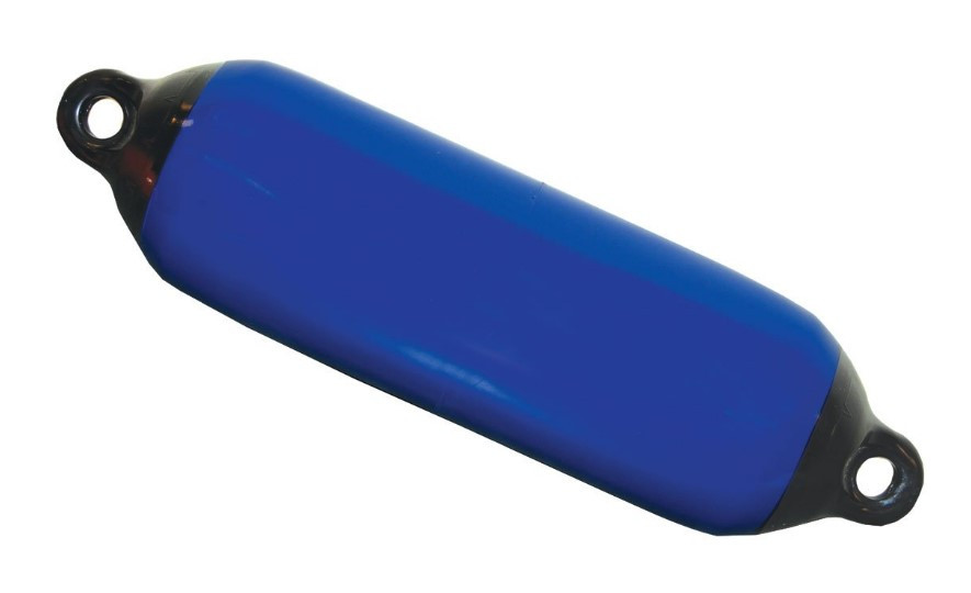 Lippert Components Inc Tuff End Fender 6X25  Blue 2020108049