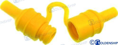 Recambios Marinos Fuse Holder Gs11402