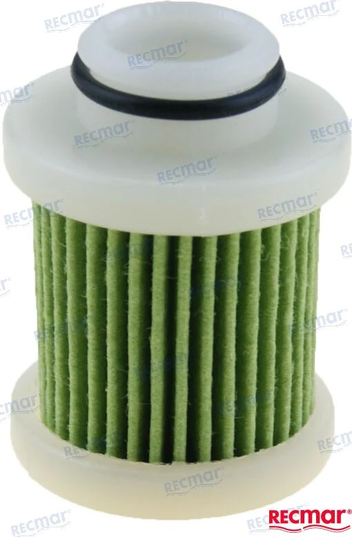 Recambios Marinos Fuel Filter Rec6D8-Ws24A-00
