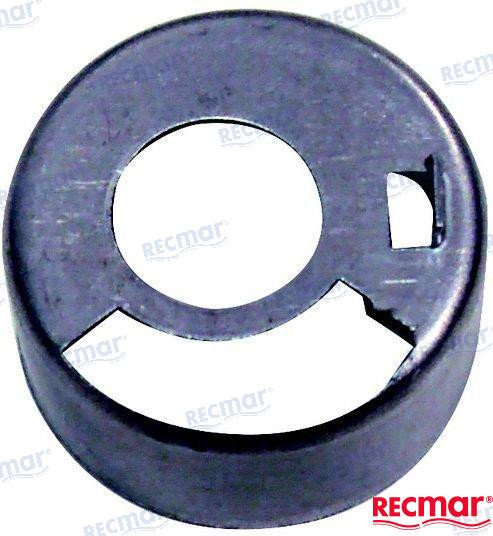 Recambios Marinos Pump Cap Rec70977T