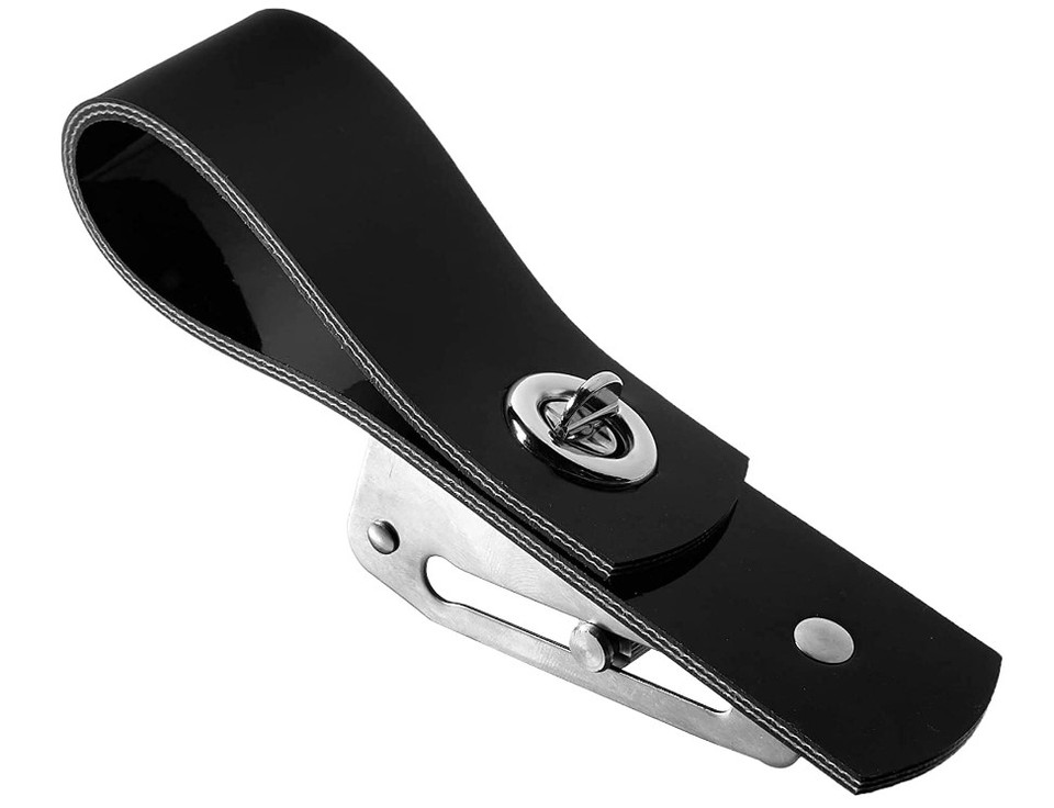 Lippert Components Inc Tidy-Ups Fender Adjuster (Blac 2020108429