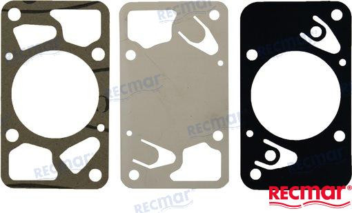 Recambios Marinos Diaphragm Set Rec15170-98110