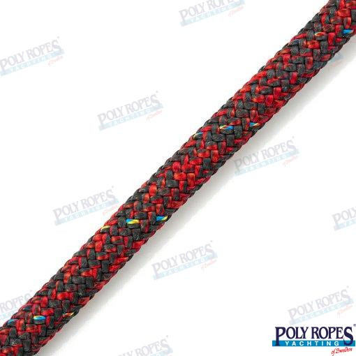 Recambios Marinos Prorace One Blk/Red 10 Mm (M) Pol2012620010
