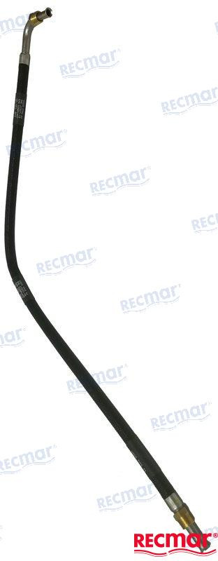Recambios Marinos Fuel Hose Rec18-8114