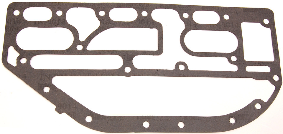 Brp Us Inc Gasket 331917