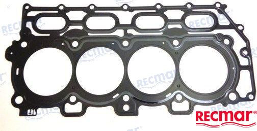 Recambios Marinos Head Gasket Rec63P-11181-00
