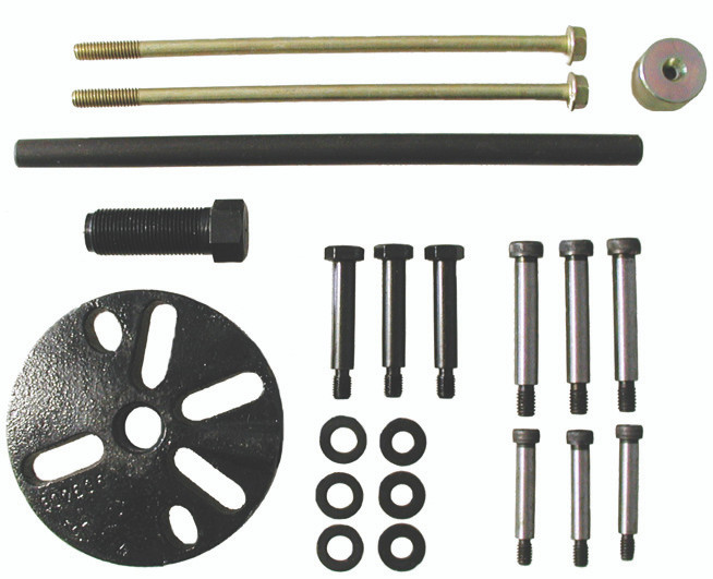 Brp Us Inc Puller Set 378103