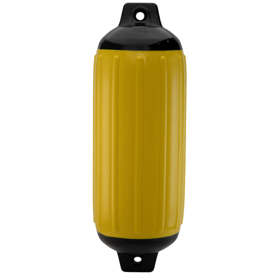 Lippert Components Inc 6.5" X 22" Yellow Super Gard F 2020108281