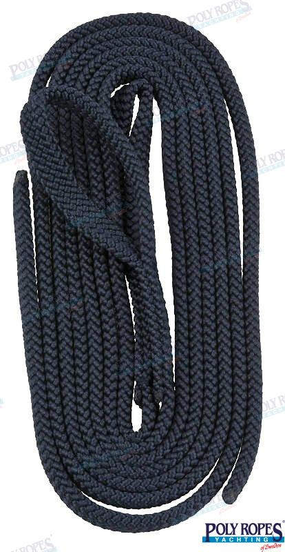 Recambios Marinos Fender Rope 12Mm X 3M Navy (2) Pol3700246630