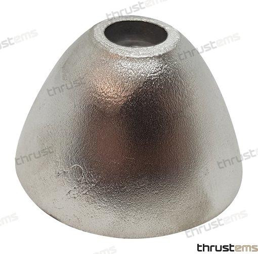 Recambios Marinos Anode Bow Thrust S55/80 Gs64050