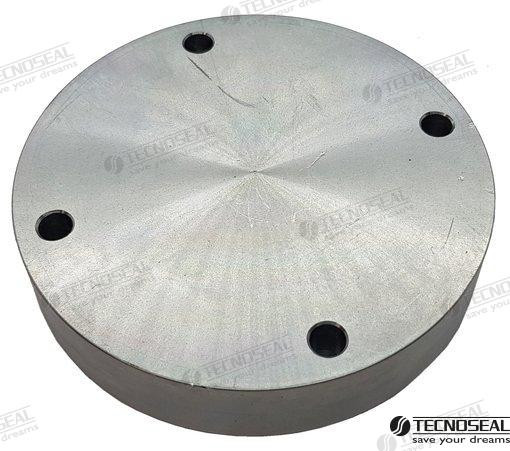Recambios Marinos Anode Turian Disco 110 Ten019003