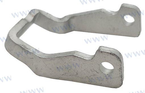 Recambios Marinos Inner Bracket Paf15-01010317-1