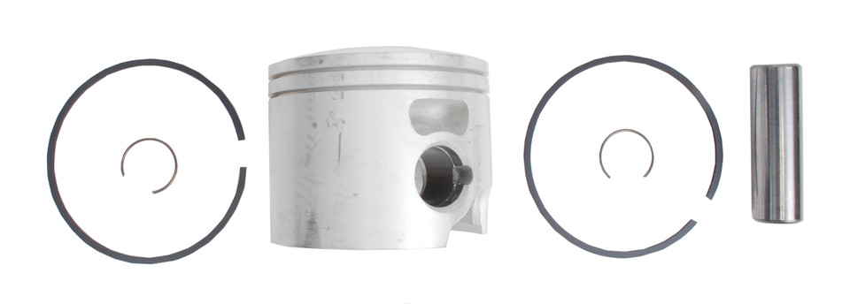 Brp Us Inc Piston&Ring Ay-Std 5008545
