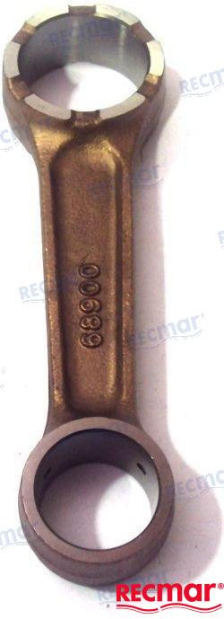 Recambios Marinos Connecting Rod Rec689-11651-00