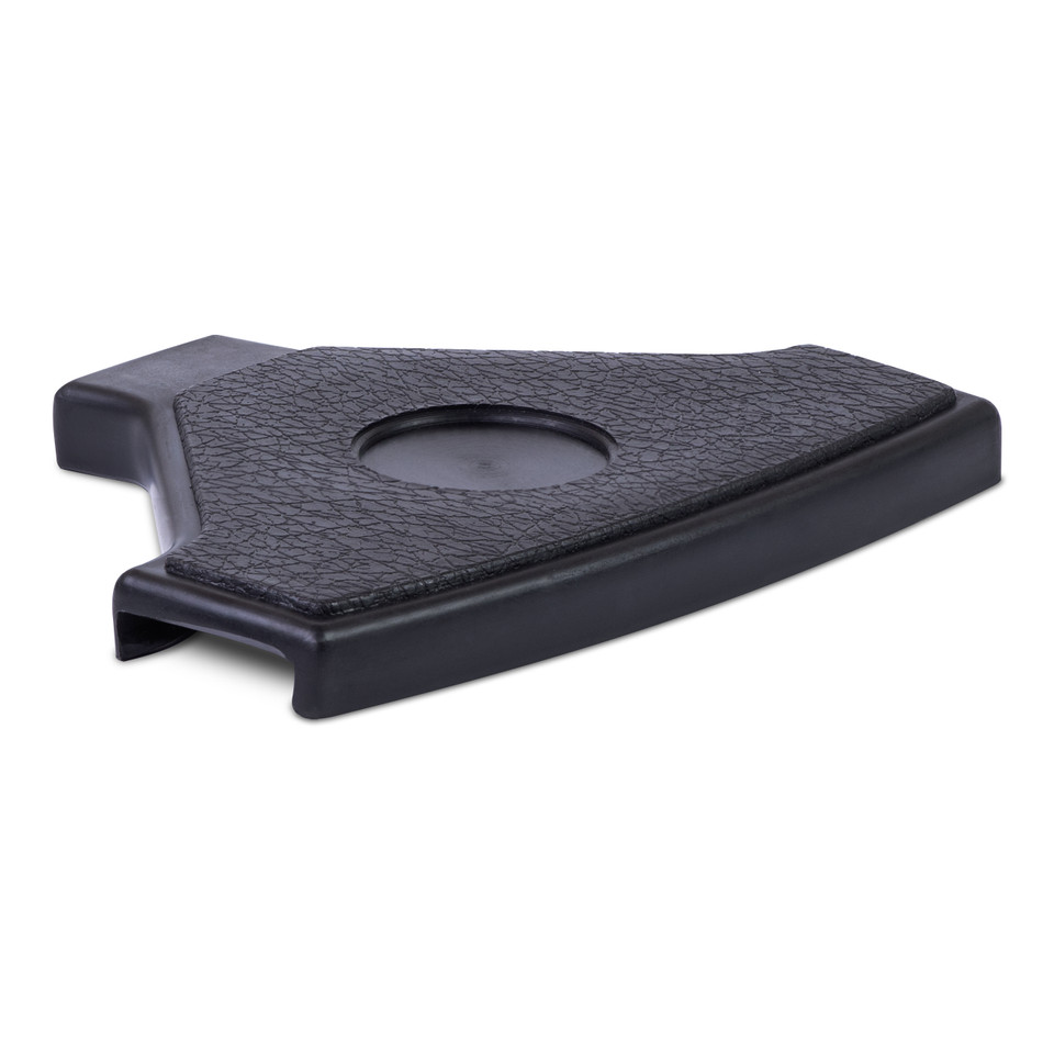 Dometic Champion Wheel Pad - Plastic 3881611