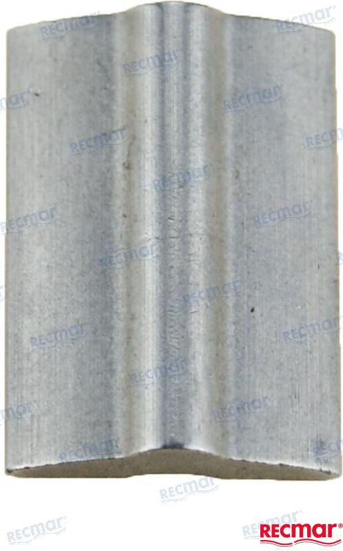 Recambios Marinos Key Rec8M0032837