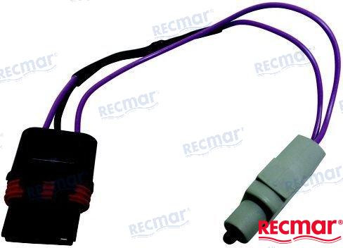 Recambios Marinos Microrruptor Rec87-808009A2