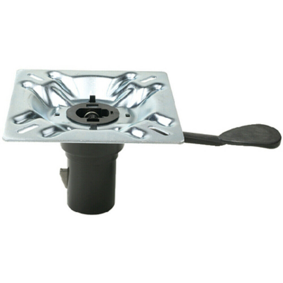 Attwood Marine Pltd St Mnt 3 Deg Fw Hdle 238153-1