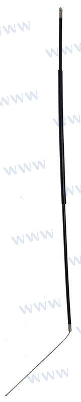 Recambios Marinos Throttle Cable Assy Paf2.6-02010003