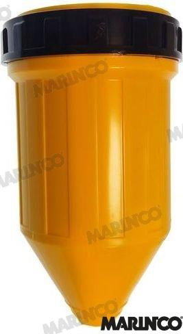 Recambios Marinos 32A 230V Cover With Ring Gs11367