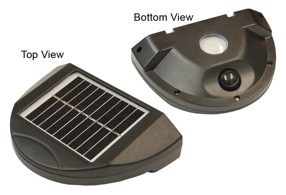 Lippert Components Inc Motion Activated Down Light 2020109380