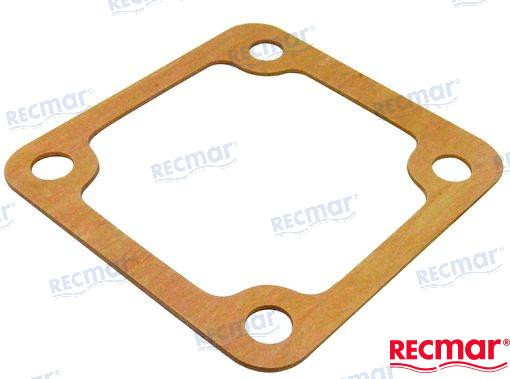 Recambios Marinos Thermostat Cover Gasket Rec3583780