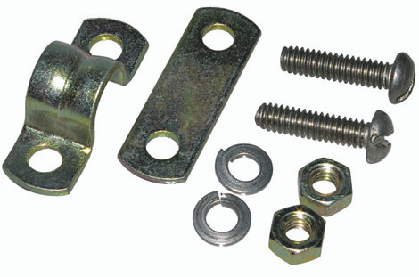 Dometic 3300 Clamp & Shim Ca28020P