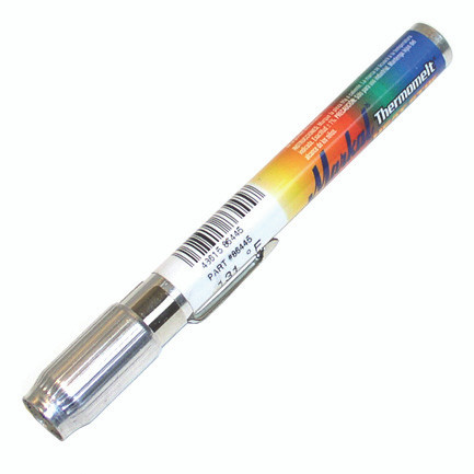 Cdi Electronics Stevens Thermomelt Temp. Stiks 519-T163