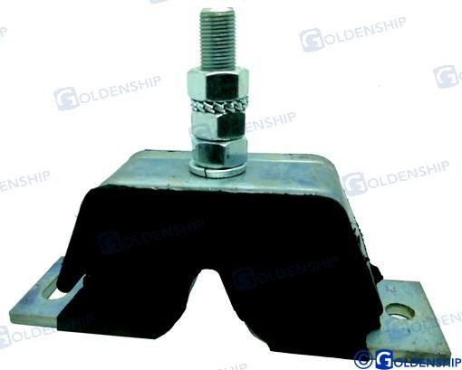 Recambios Marinos Silenblock "V" 75 Kg. Gs38107