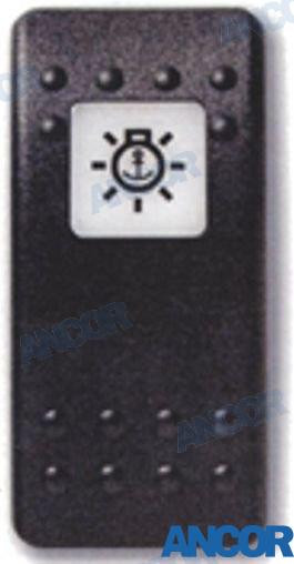 Recambios Marinos Actuator On/Off Anchor Light Am554059