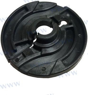 Recambios Marinos Plate_Press Paf2.6-04070006