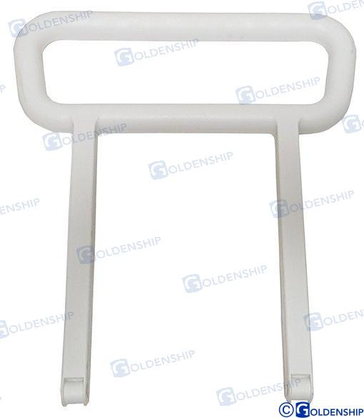 Recambios Marinos Handle Cooler Gs50201