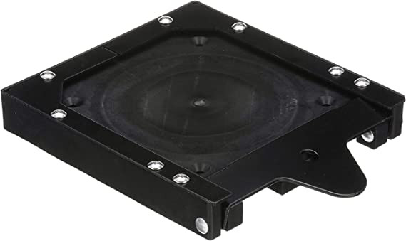 Attwood Marine Quick Disconnect St Mt 7" 11603D1