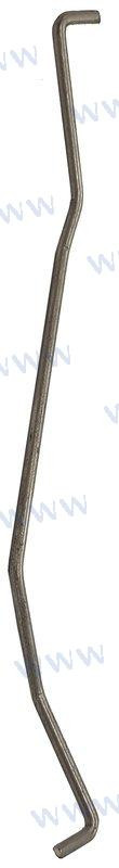 Recambios Marinos Connecting Rod Paf15-07130315W