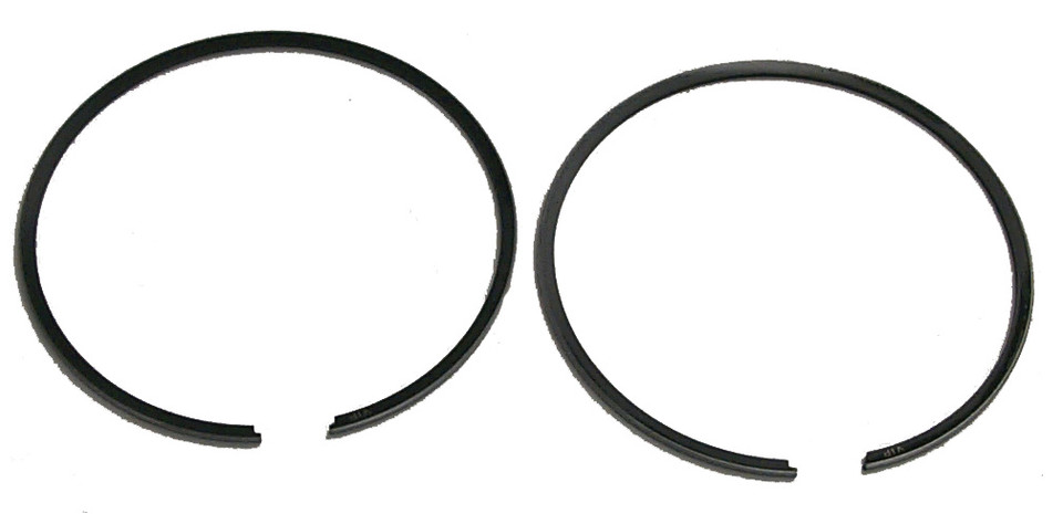 Dometic Merc Ring Set -Std. 118-3979