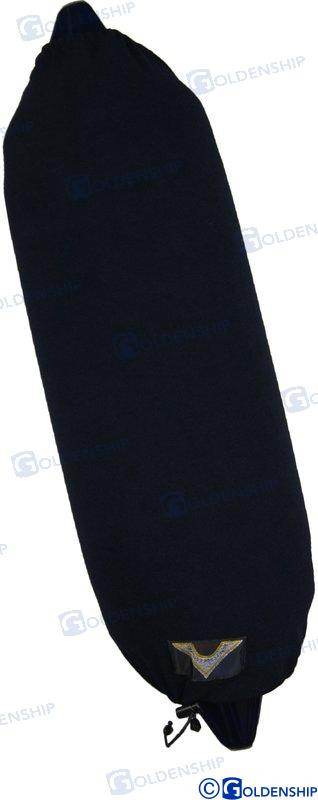 Recambios Marinos Fndr Boot F3 Nvy - 220X760 Mm Gs62203