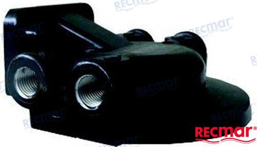 Recambios Marinos Plastic Bracket Recobbracket