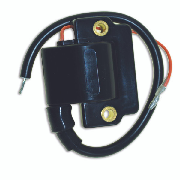 Cdi Electronics Yamaha Ignition Coil 187-7711