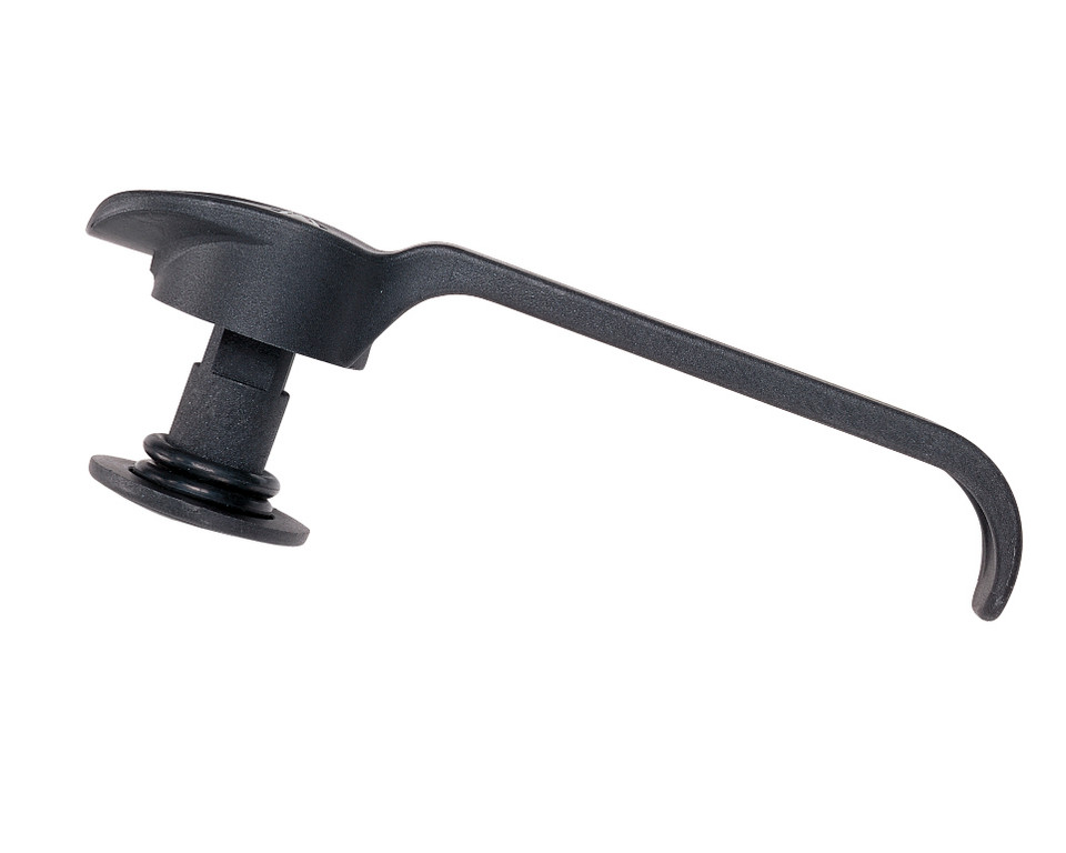 Lippert Components Inc Handle  W/Post 2020108853