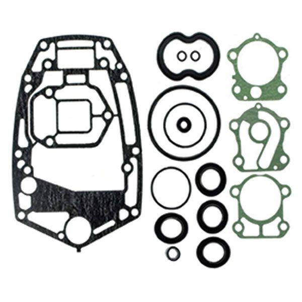 Engineered Marine Products Lower Unit Seal Kit Emp 26-00327