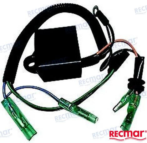 Recambios Marinos Cdi 9.9 15Hp Rec32900-93910
